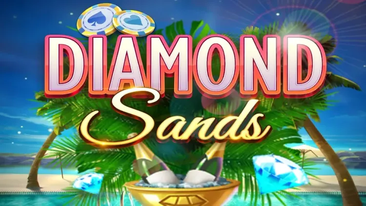 Diamond Sands