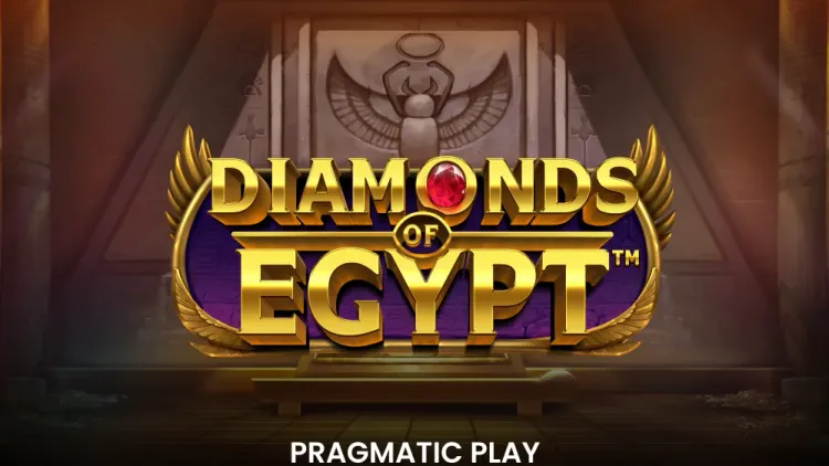 Diamonds Of Egypt