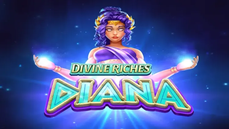 Divine Riches Diana