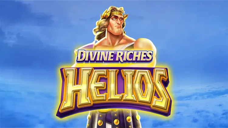 Divine Riches Helios 