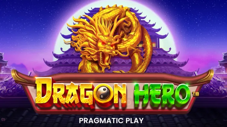 Dragon Hero