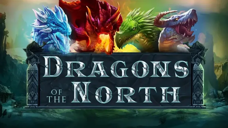 Dragons of the North
