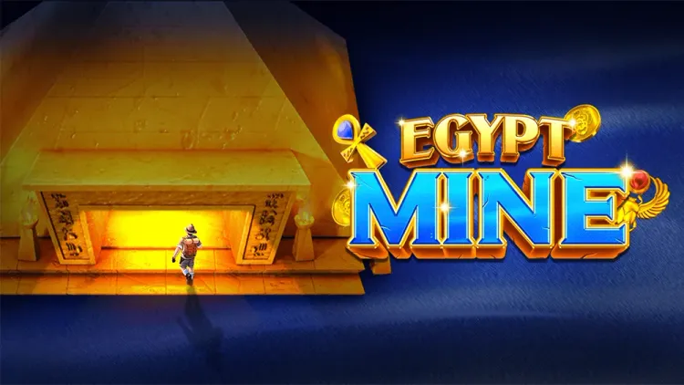 Egypt Mine