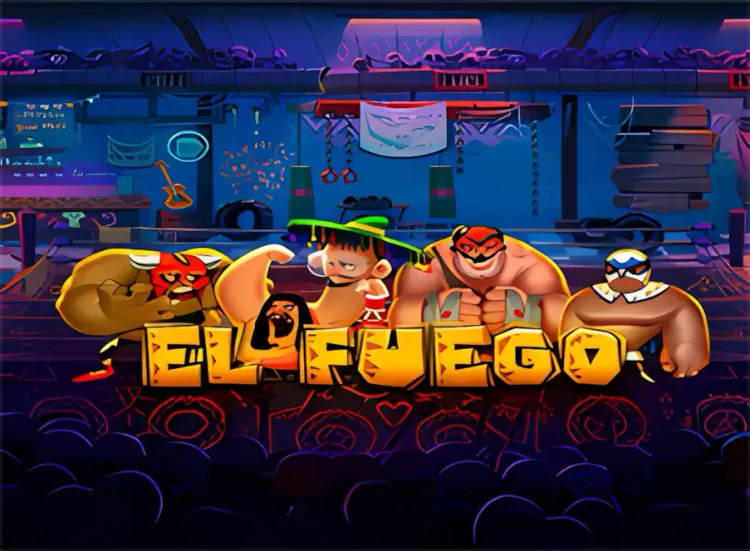 El Fuego