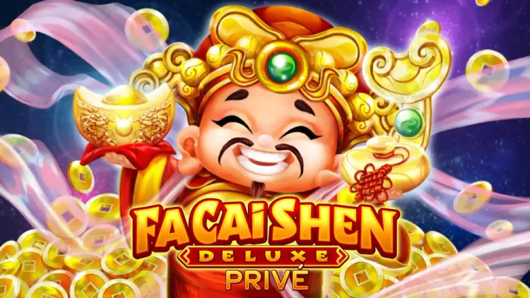 Fa Cai Shen Deluxe Privé 