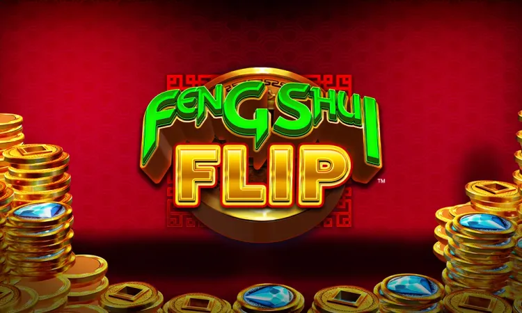 Feng Shui Flip