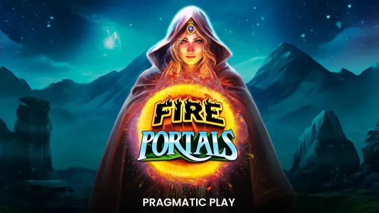 Fire Portals