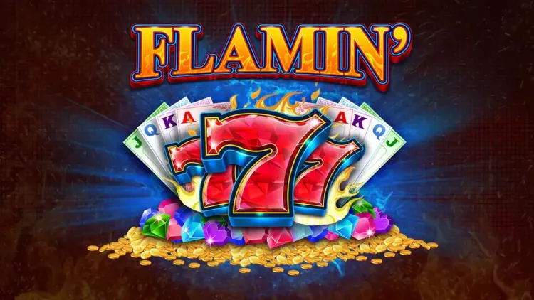 Flamin 7's