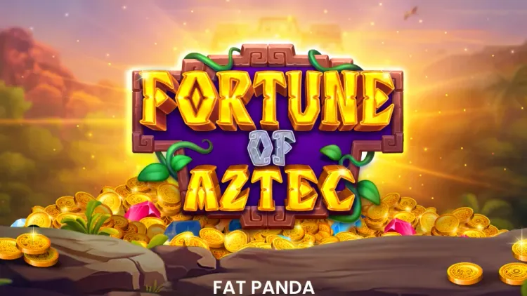 Fortune of Aztec