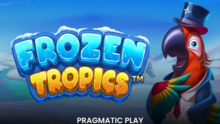 Frozen Tropics