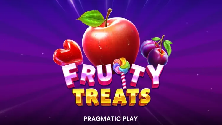 Fruity Treats