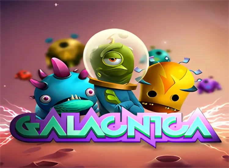 Galacnica  