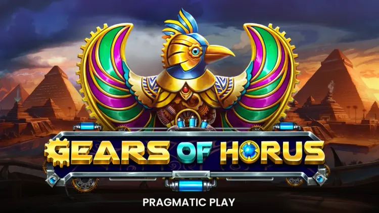 Gears of Horus