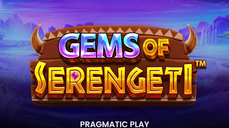 Gems of Serengeti