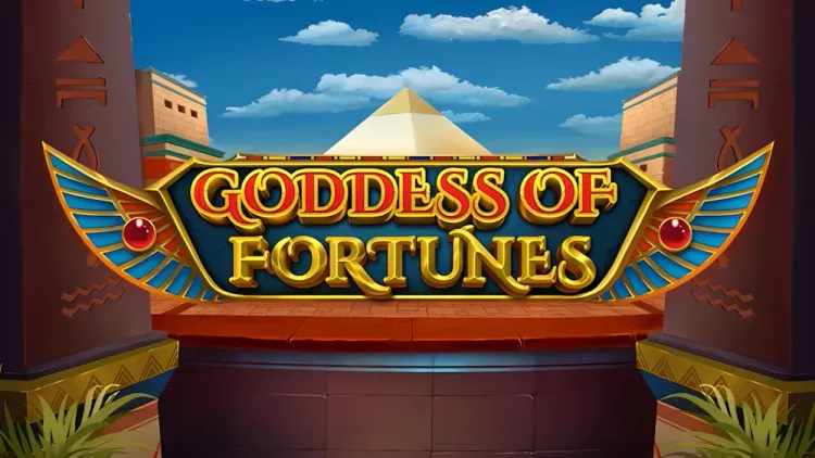 Goddess of Fortunes 