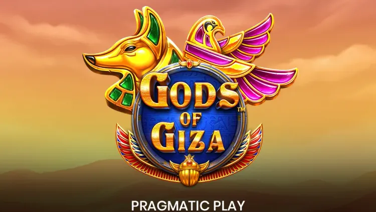 Gods of Giza