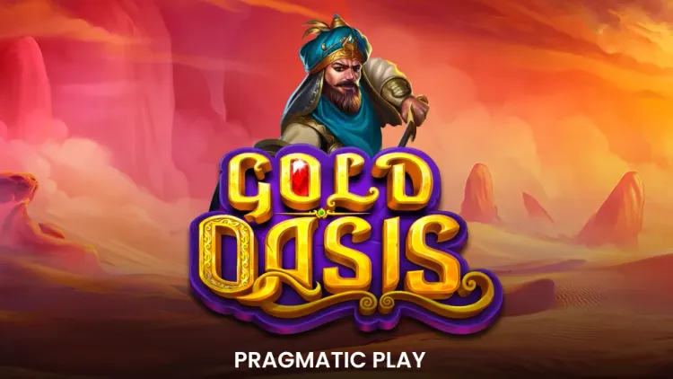 Gold Oasis