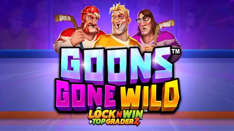 Goons Gone Wild