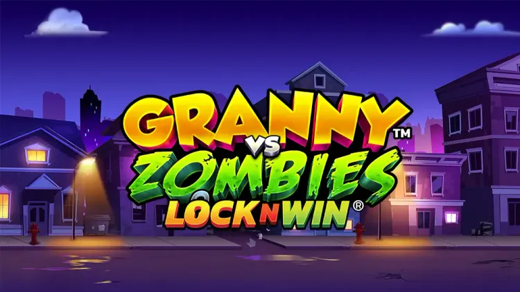 Granny VS Zombies