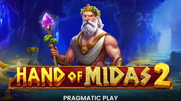 Hand of Midas 2