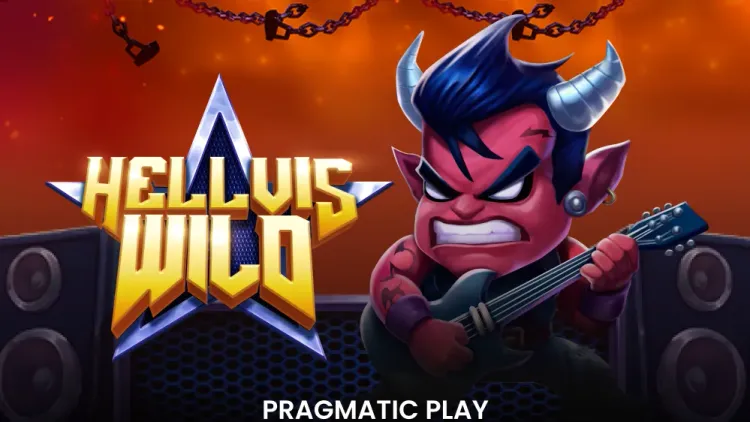 Hellvis Wild
