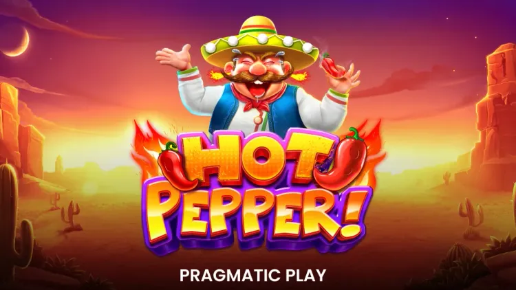 Hot Pepper