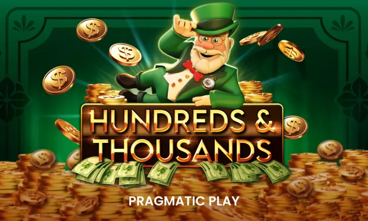 Hundreds and Thousands