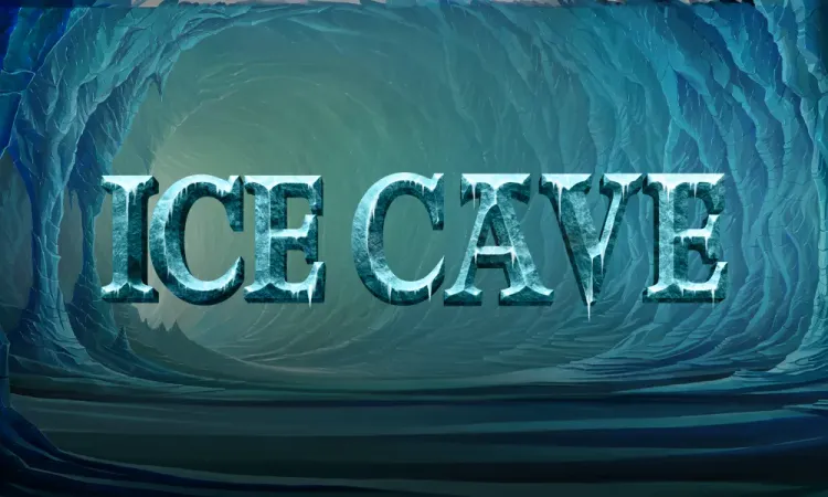 Ice Cave