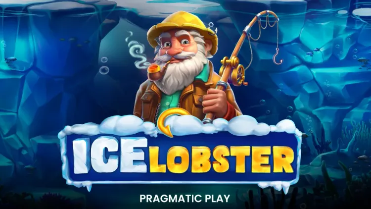 Ice Lobster
