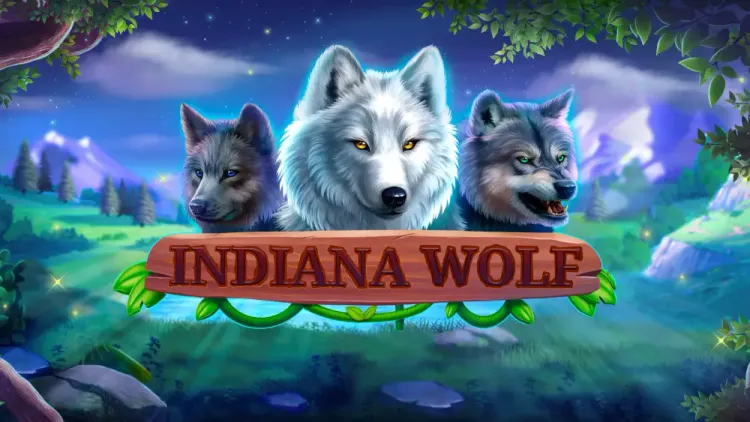 Indiana Wolf