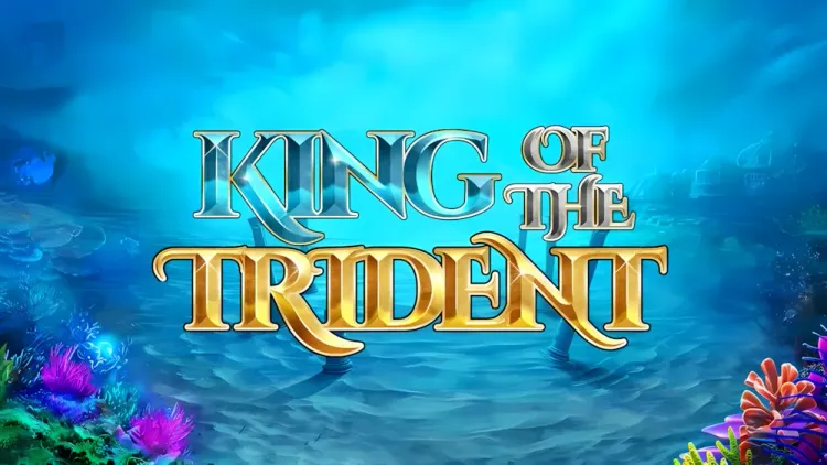 King of the Trident 