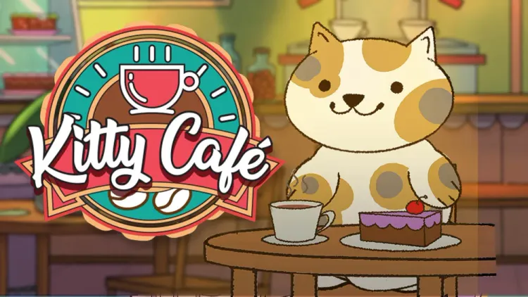Kitty Café