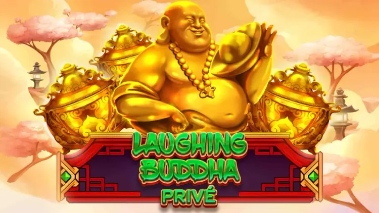 Laughing Buddha Privé 