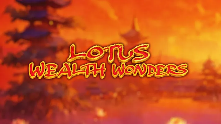 Lotus Wealth Wonders 