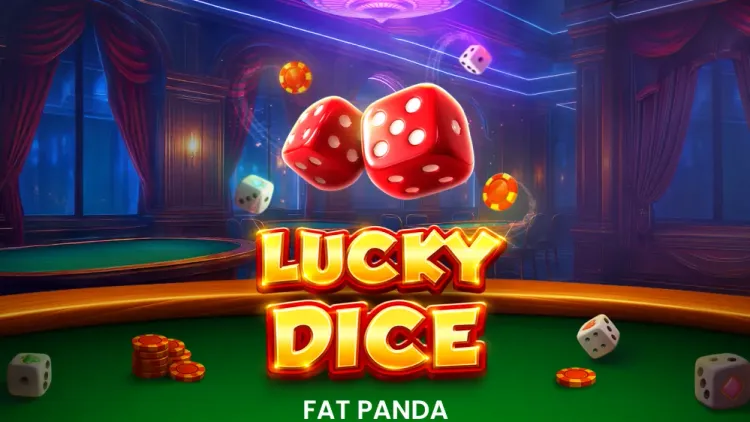 Lucky Dice