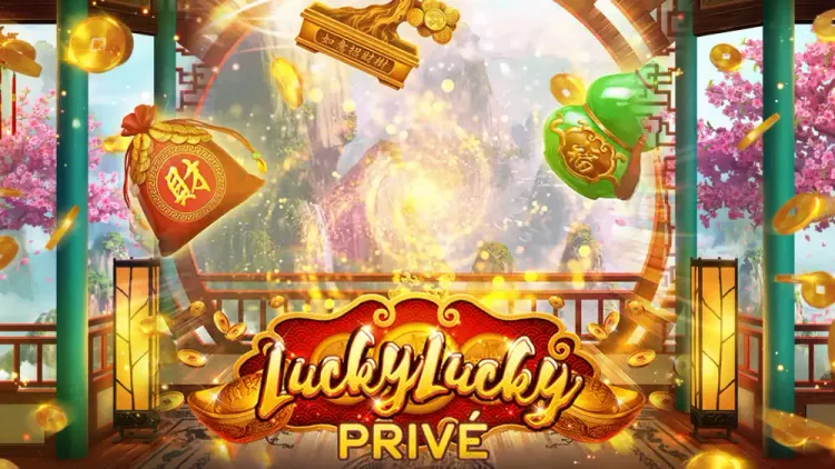 Lucky Lucky Privé