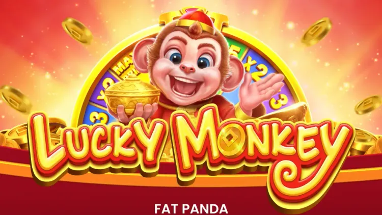 Lucky Monkey