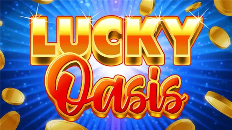 Lucky Oasis