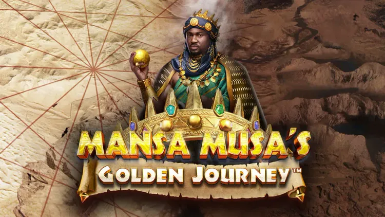 Mansa Musa's Golden Journey