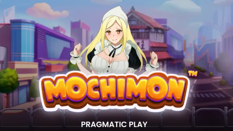 Mochimon
