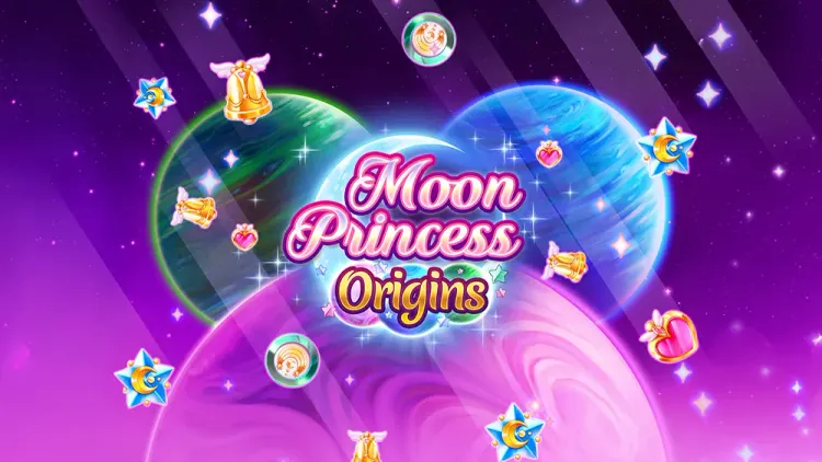 Moon Princess Origins