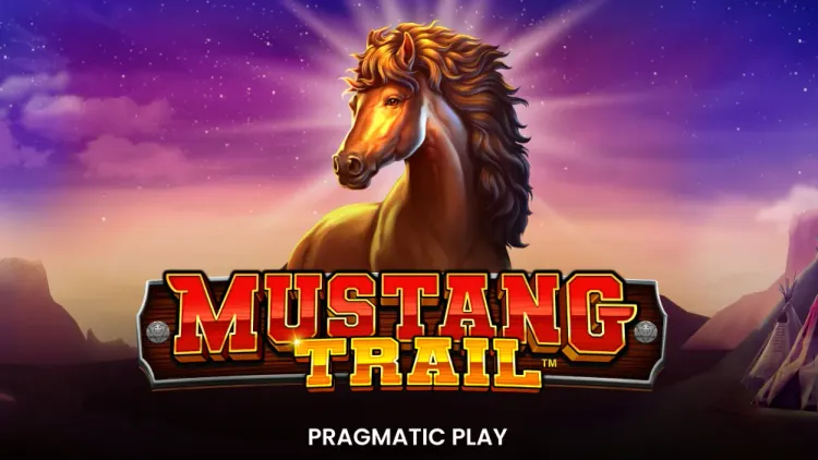 Mustang Trail