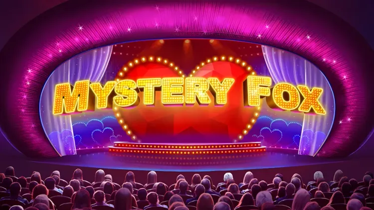 Mystery Fox 