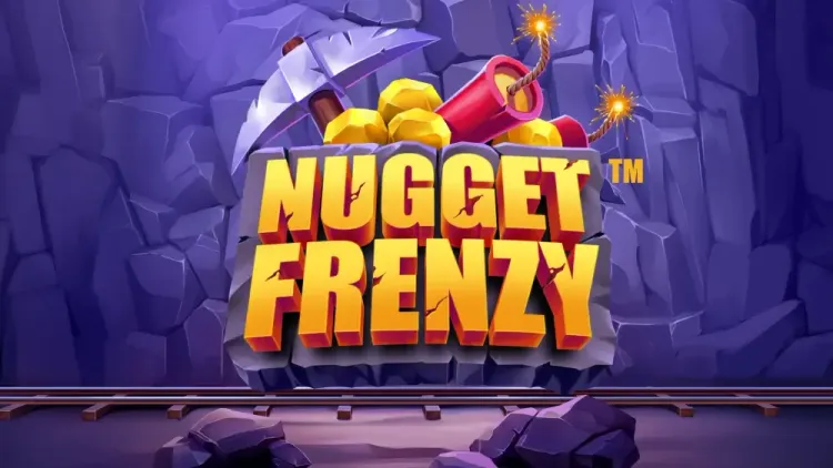Nugget Frenzy