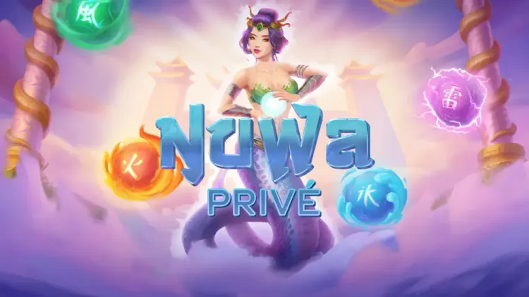 Nuwa Privé 