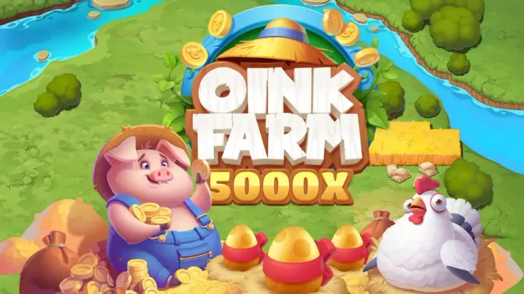 Oink Farm