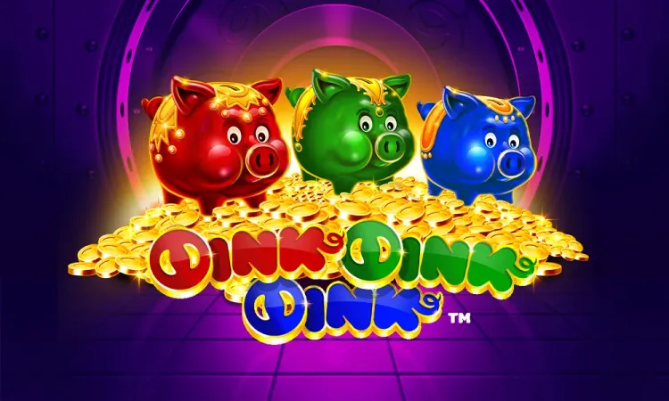Oink Oink Oink
