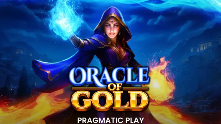 Oracle of Gold