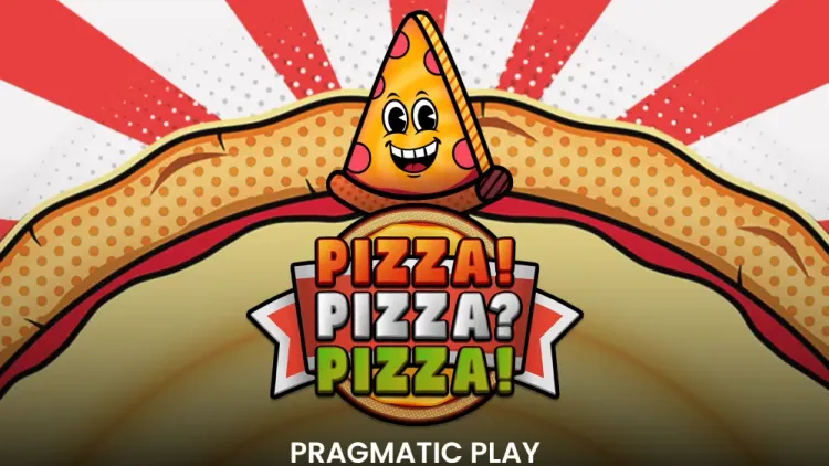 PIZZA! PIZZA? PIZZA!