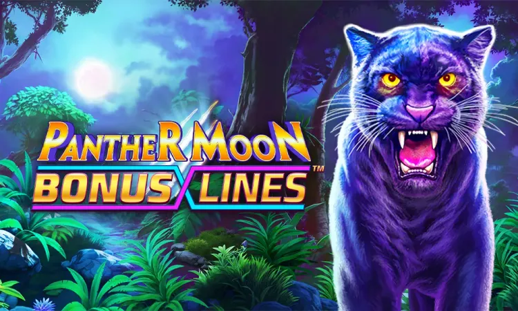Panther Moon: Bonus Lines